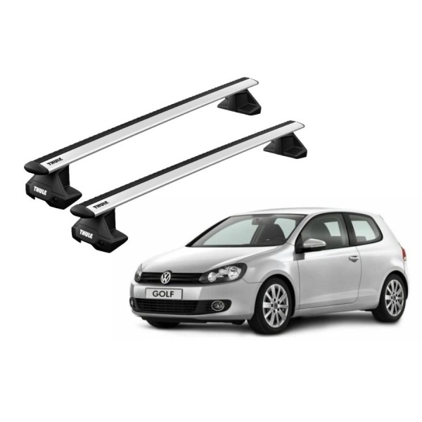 Barras Thule VOLKSWAGEN...