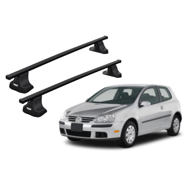 Barras Thule VOLKSWAGEN...