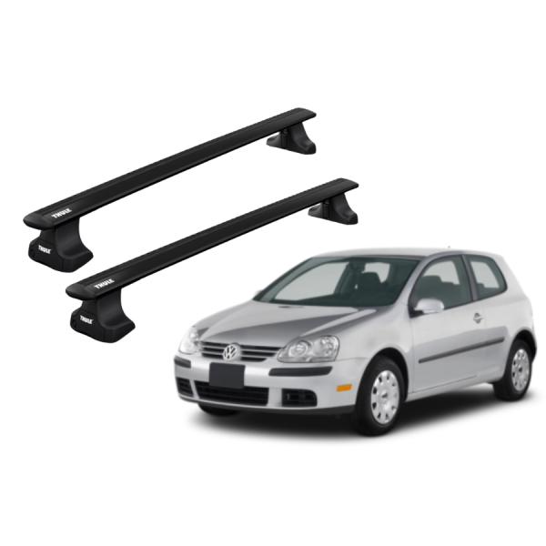 Barras Thule VOLKSWAGEN...