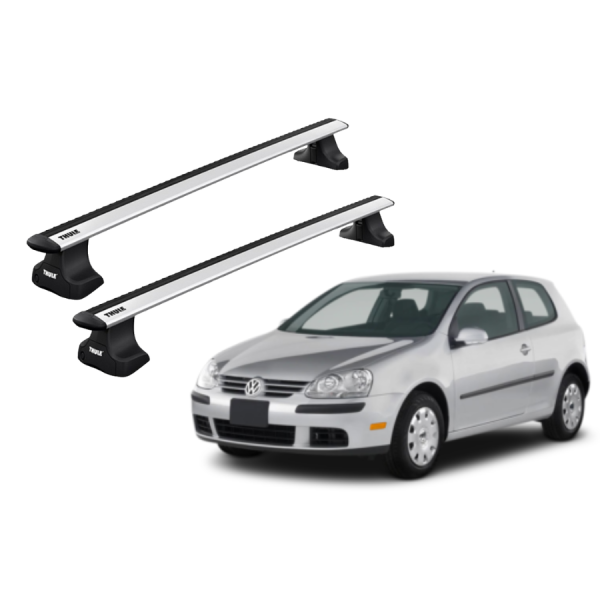 Barras Thule VOLKSWAGEN...