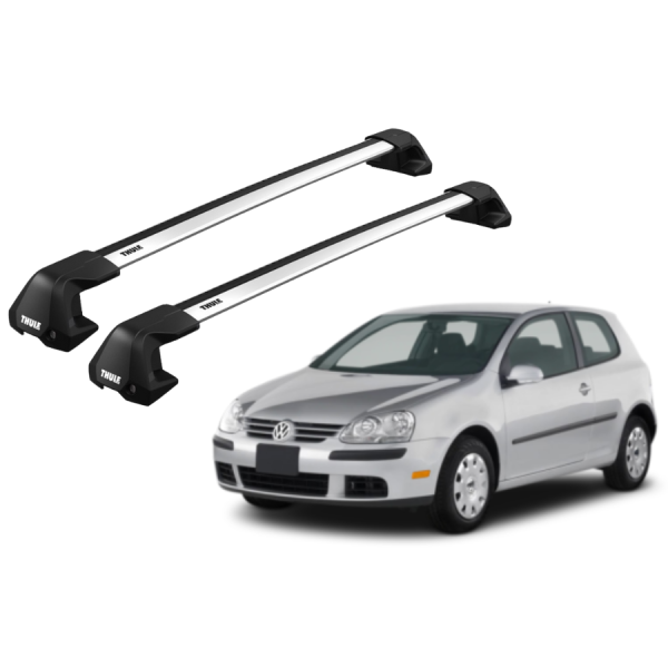 Barras Thule VOLKSWAGEN...