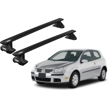 Barras Thule VOLKSWAGEN...