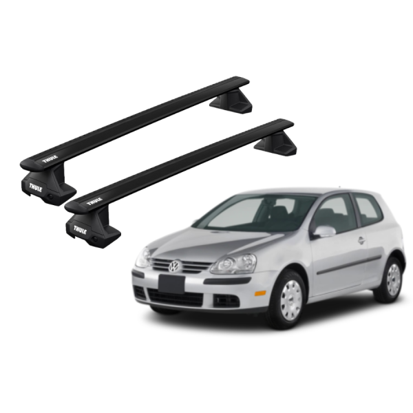 Barras Thule VOLKSWAGEN...