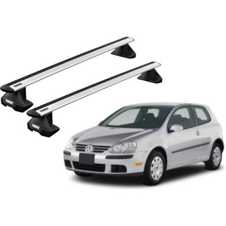 Barras Thule VOLKSWAGEN...