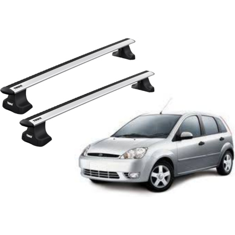 Barras Thule FORD Fiesta...