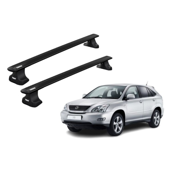 Barras Thule LEXUS RX...