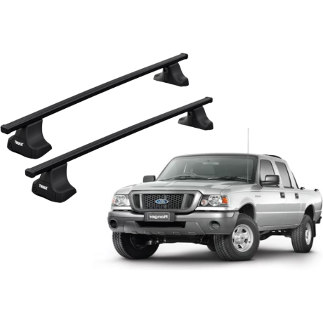 Barras Thule FORD Ranger...