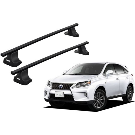 Barras Thule LEXUS RX...