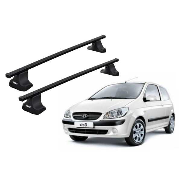 Barras Thule HYUNDAI Getz...