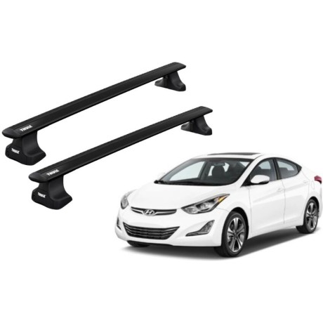 Barras Thule HYUNDAI Avante...