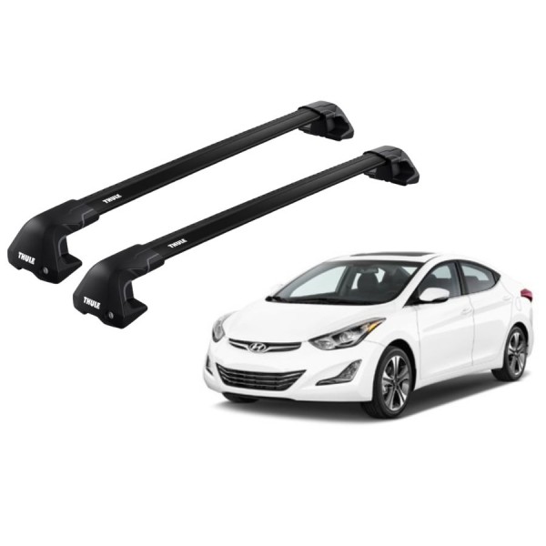 Barras Thule HYUNDAI Avante...