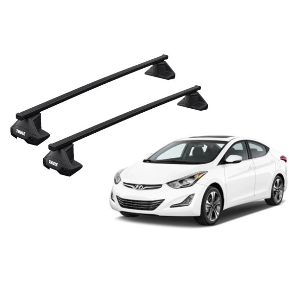 Barras Thule HYUNDAI Avante...