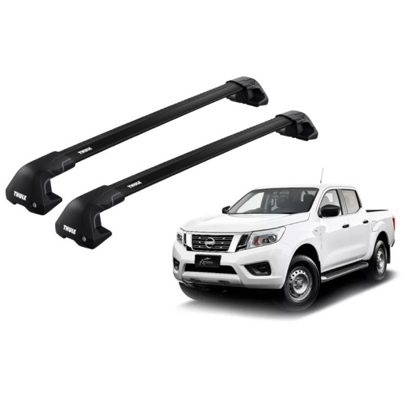 Barras Thule NISSAN NP300...
