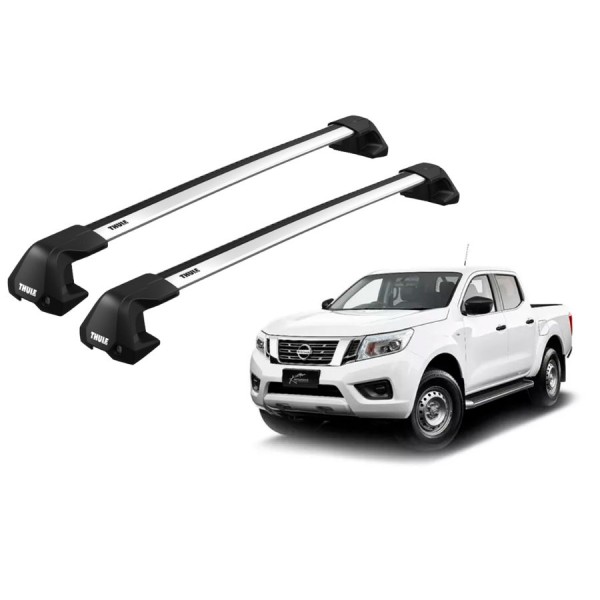 Barras Thule NISSAN NP300...