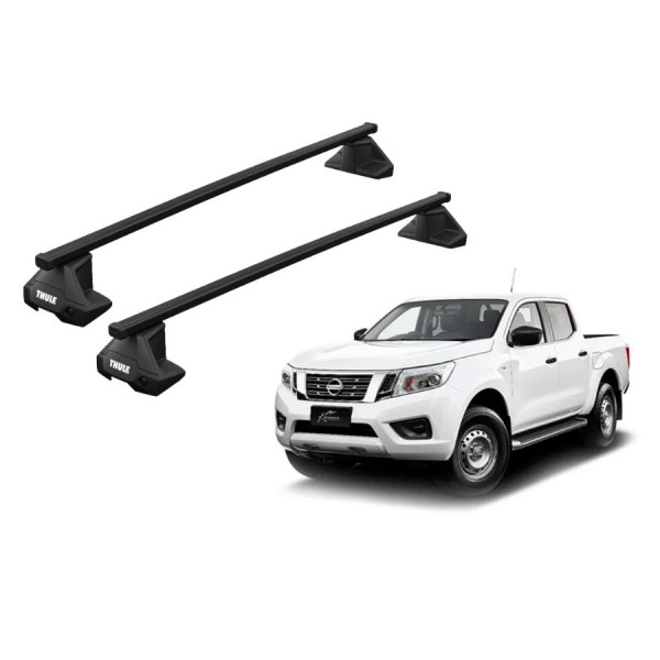 Barras Thule NISSAN NP300...