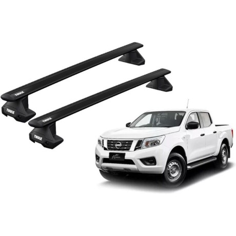 Barras Thule NISSAN NP300...