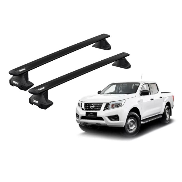 Barras Thule NISSAN NP300...