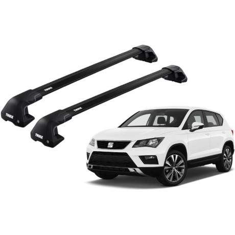 Barras Thule SEAT Ateca...