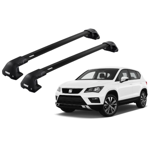Barras Thule SEAT Ateca 16-...