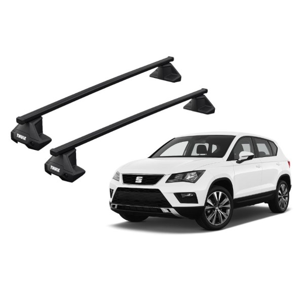 Barras Thule SEAT Ateca 16-...