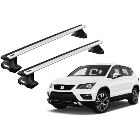 Barras Thule SEAT Ateca 16-...