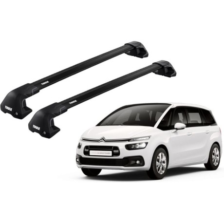 Barras Thule CITROEN Grand...