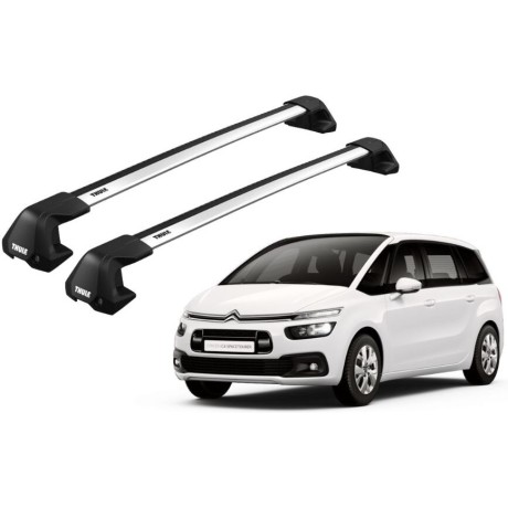 Barras Thule CITROEN Grand...