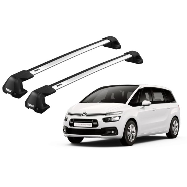 Barras Thule CITROEN Grand...