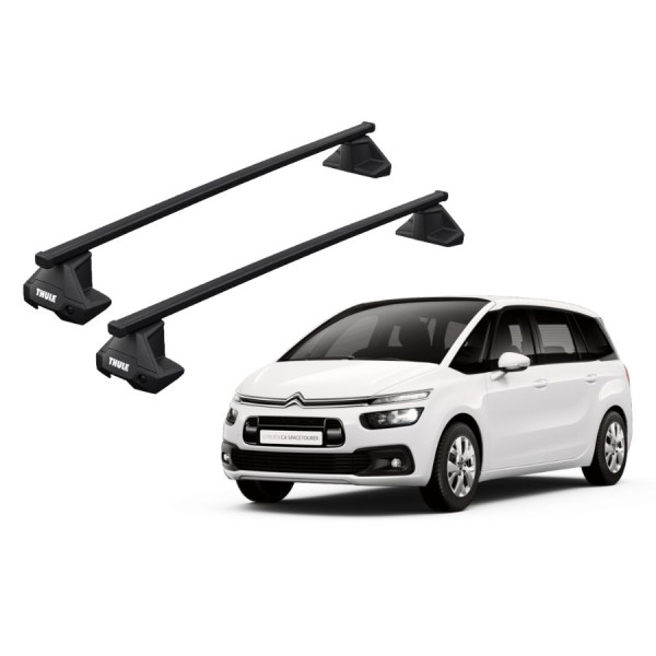 Barras Thule CITROEN Grand...