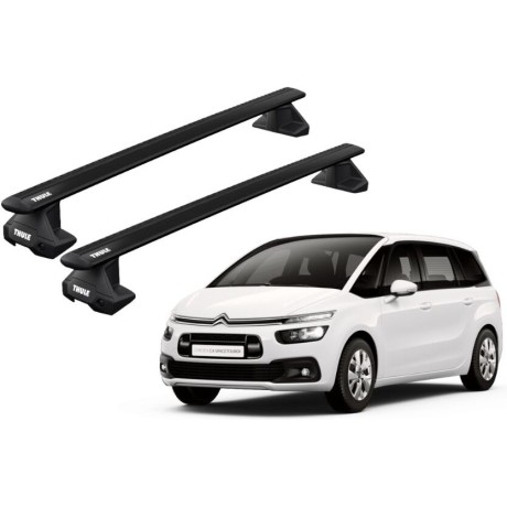 Barras Thule CITROEN Grand...