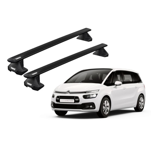 Barras Thule CITROEN Grand...