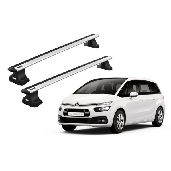 Barras Thule CITROEN Grand...