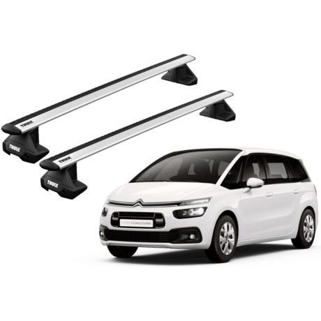 Barras Thule CITROEN Grand...