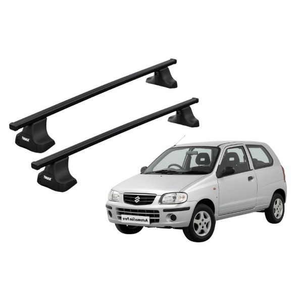 Barras Thule SUZUKI Ignis...