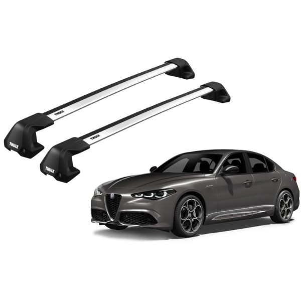 Barras Thule ALFA ROMEO...