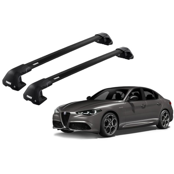 Barras Thule ALFA ROMEO...