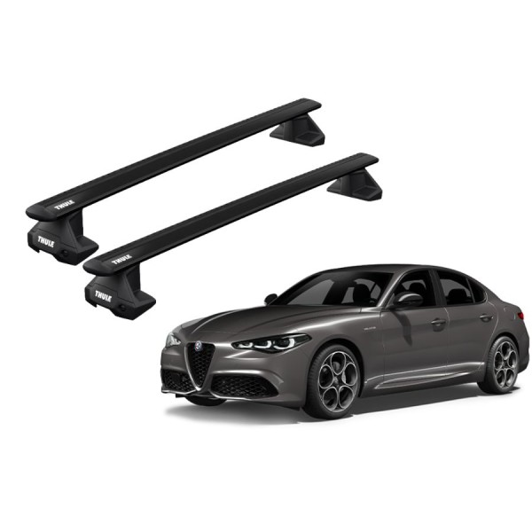Barras Thule ALFA ROMEO...