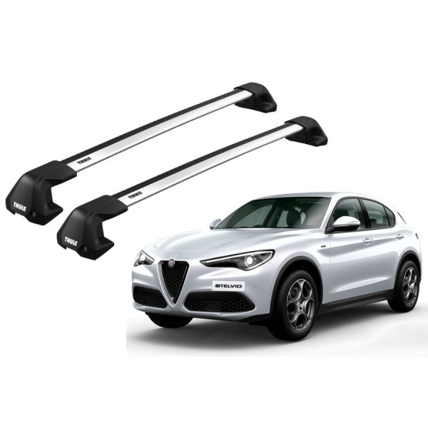 Barras Thule ALFA ROMEO...