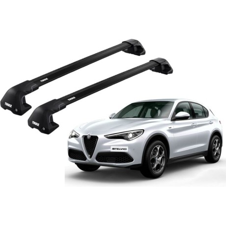 Barras Thule ALFA ROMEO...