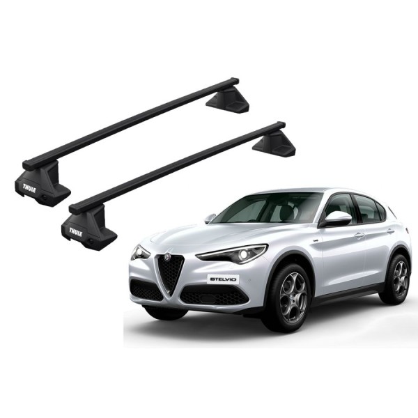 Barras Thule ALFA ROMEO...