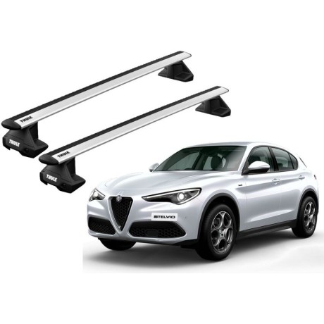 Barras Thule ALFA ROMEO...