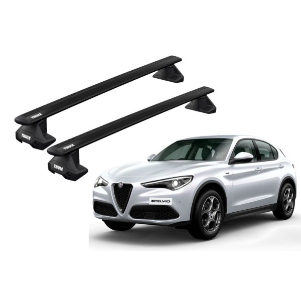 Barras Thule ALFA ROMEO...