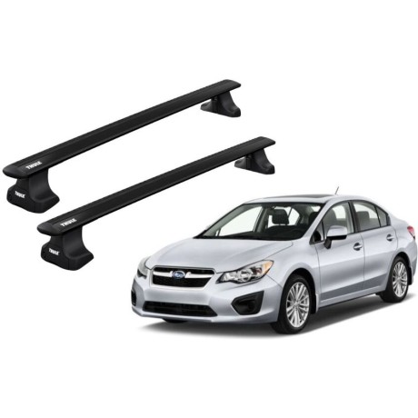 Barras Thule SUBARU Impreza...
