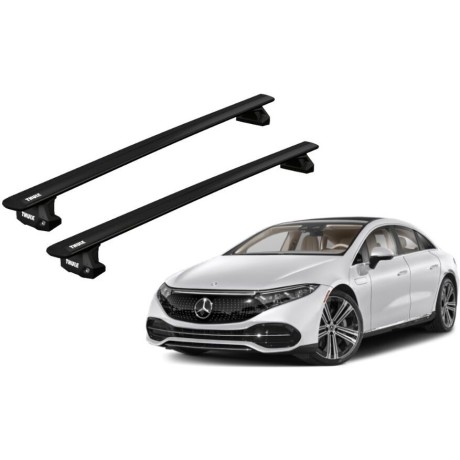 Barras Thule MERCEDES BENZ...