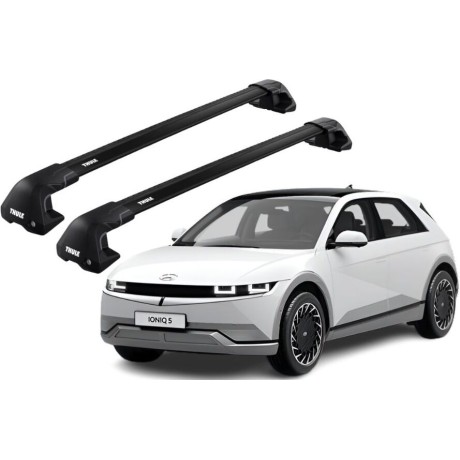 Barras Thule HYUNDAI Ioniq...