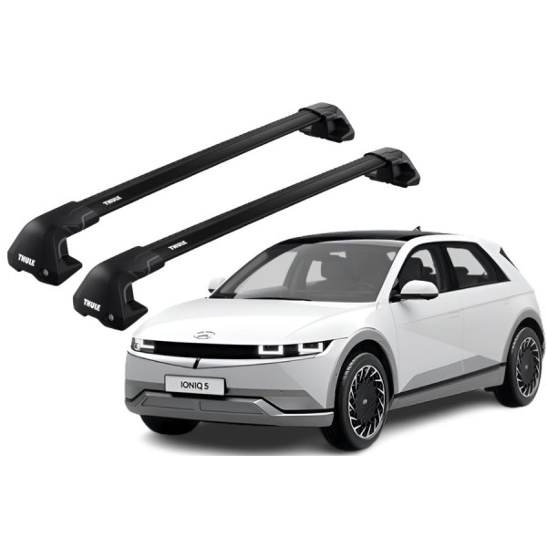 Barras Thule HYUNDAI Ioniq...