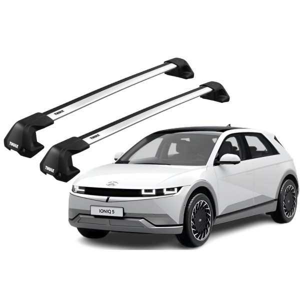 Barras Thule HYUNDAI Ioniq...