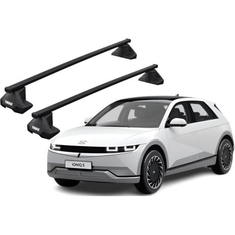 Barras Thule HYUNDAI Ioniq...