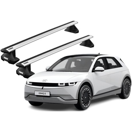 Barras Thule HYUNDAI Ioniq...