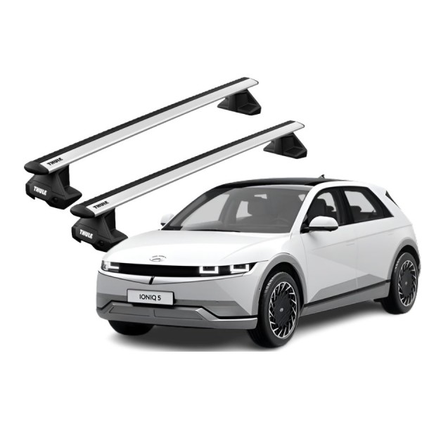 Barras Thule HYUNDAI Ioniq...